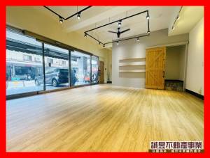 誠昱/中西區8米5面寬大店住